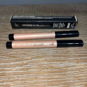 New Lot 3 It cosmetics No tug shadow sticks Apricot neutral highlight color